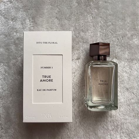 zara true amore perfume dupe.